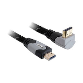 DeLOCK Cable High Speed HDMI 1.4 de 1m