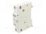 EATON ELECTRIC Disyuntor de tensión 230VAC lateral