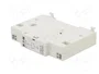 EATON ELECTRIC Disyuntor de tensión 230VAC lateral
