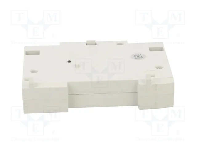 EATON ELECTRIC Disyuntor de tensión 230VAC lateral