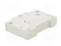 EATON ELECTRIC Disyuntor de tensión 230VAC lateral