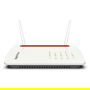 AVM Fritz! Box 6850 LTE Router WLAN Wi-Fi 5 (802.11ac) Doble Banda Gigabit Ethernet 4G Blanco