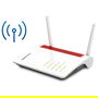 AVM Fritz! Box 6850 LTE Router WLAN Wi-Fi 5 (802.11ac) Doble Banda Gigabit Ethernet 4G Blanco