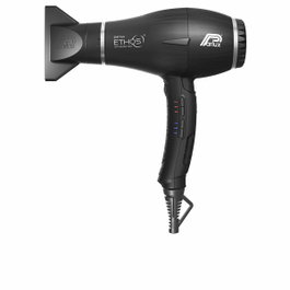 Parlux ETHOS Secador Negro