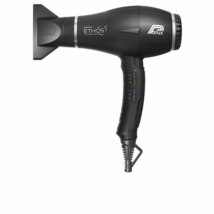Parlux ETHOS Secador Negro