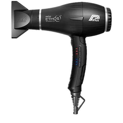 Parlux ETHOS Secador Negro