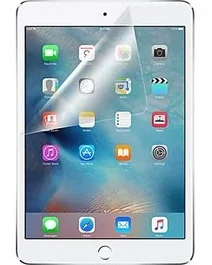Mobilis Protector de Pantalla Transparente para iPad Pro 10.5 Pulgadas