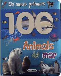 SUSAETA EDICIONES, ANIMALS DEL MAR, AA.VV. - SUSAETA EDICIONES
