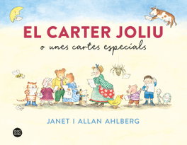 ESTRELLA POLAR, El carter Joliu - Janet Ahlberg