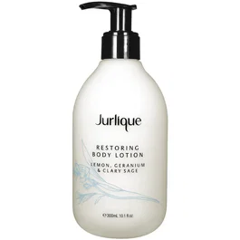 Jurlique Restoring Loción corporal hidratante 300 ml