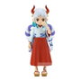 Banpresto Figura Yamato One Piece Dxf The Grandline Children Wanokuni Vol.3 (13 cm) inevitable