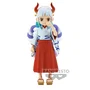 Banpresto Figura Yamato One Piece DXF The Grandline Children Wanokuni Vol.3
