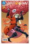 Panini España S.A. All In Harley Quinn 01