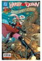 Panini España S.A. All In Harley Quinn 01