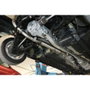 Fox Silenciador Delantero Mazda MX-5 NA - FXMA080000-VSD - Homologación TÜV - Para motorizaciones 1.5L, 1.6L, 1.8L