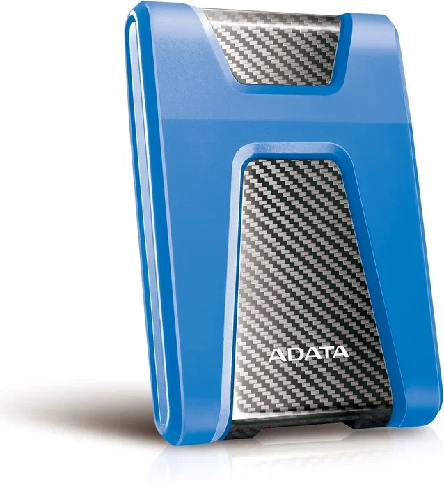ADATA HD650 1TB Disco Duro Externo 2.5" USB 3.0 Azul