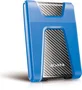 ADATA HD650 1TB Disco Duro Externo 2.5" USB 3.0 Azul
