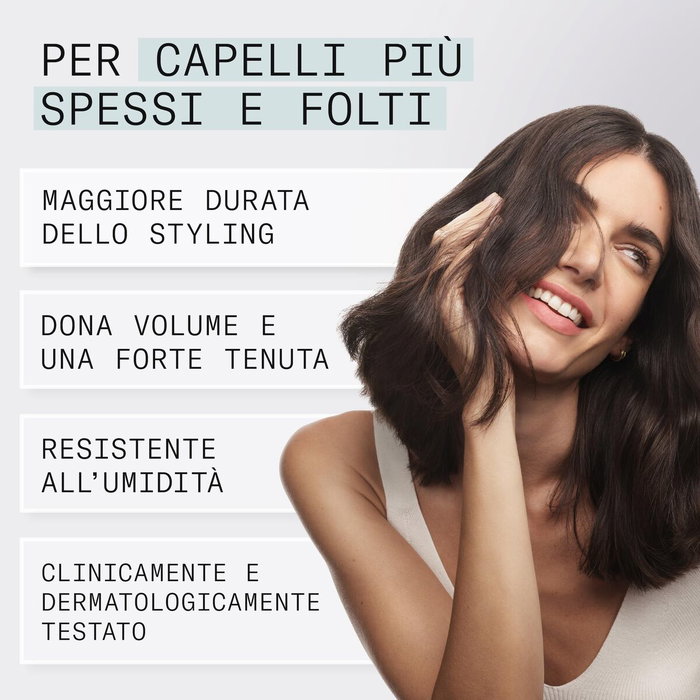 Laca Fijadora Nioxin 300 ml Laca Fijadora Nioxin 300 ml