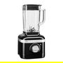Kitchenaid 5KSB4026 EOB Batidora de Vaso K400 Artisan Negra