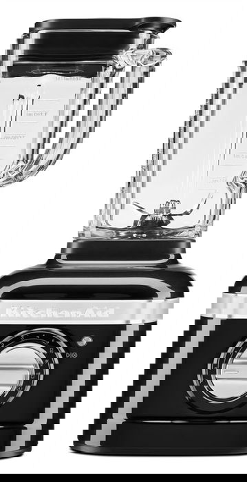 Kitchenaid 5KSB4026 EOB Batidora de Vaso K400 Artisan Negra