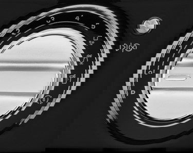 Kitchenaid 5KSB4026 EOB Batidora de Vaso K400 Artisan Negra