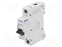 EATON ELECTRIC FAZ6-C6/1 Interruptor magnetotérmico 6A 1 polo 6kA
