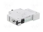 EATON ELECTRIC FAZ6-C6/1 Interruptor magnetotérmico 6A 1 polo 6kA