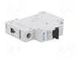 EATON ELECTRIC FAZ6-C6/1 Interruptor magnetotérmico 6A 1 polo 6kA