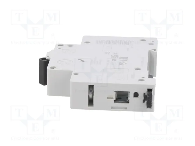 EATON ELECTRIC FAZ6-C6/1 Interruptor magnetotérmico 6A 1 polo 6kA