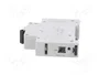 EATON ELECTRIC FAZ6-C6/1 Interruptor magnetotérmico 6A 1 polo 6kA