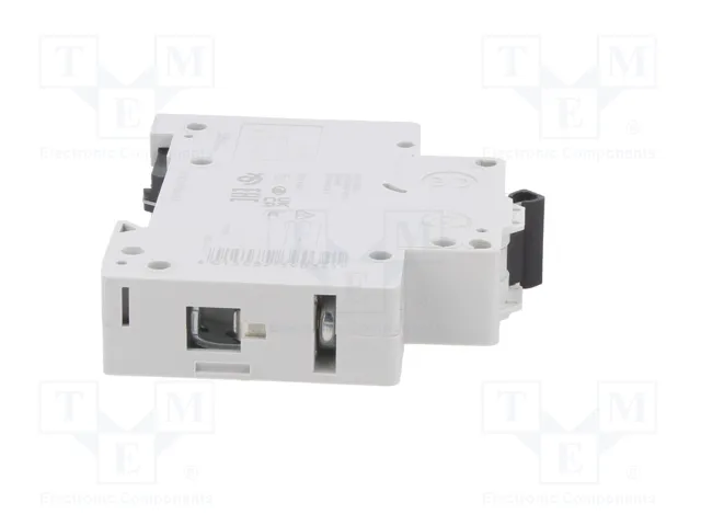 EATON ELECTRIC FAZ6-C6/1 Interruptor magnetotérmico 6A 1 polo 6kA