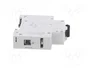 EATON ELECTRIC FAZ6-C6/1 Interruptor magnetotérmico 6A 1 polo 6kA