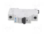 EATON ELECTRIC FAZ6-C6/1 Interruptor magnetotérmico 6A 1 polo 6kA