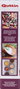 Quttin Molinillo de Pimienta Dark Brown 27.3