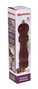 Quttin Molinillo de Pimienta Dark Brown 27.3