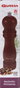 Quttin Molinillo de Pimienta Dark Brown 27.3