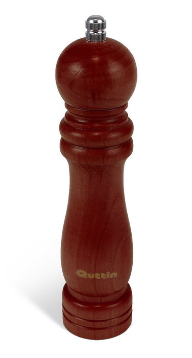 Quttin Molinillo de Pimienta Dark Brown 27.3