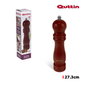Quttin Molinillo de Pimienta Dark Brown 27.3