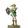 Figura Coleccionable Amiibo The Legend of Zelda: Twilight Princess - Link