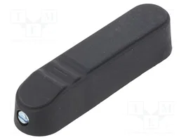 ABB Volante OT Negro 72mm