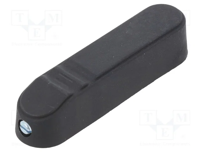 ABB Volante OT Negro 72mm ABB Volante OT Negro 72mm