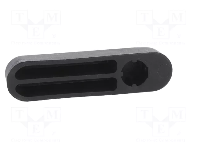 ABB Volante OT Negro 72mm ABB Volante OT Negro 72mm