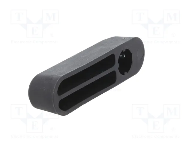ABB Volante OT Negro 72mm ABB Volante OT Negro 72mm