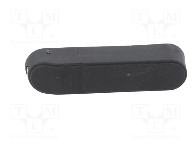 ABB Volante OT Negro 72mm ABB Volante OT Negro 72mm