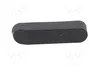 ABB Volante OT Negro 72mm