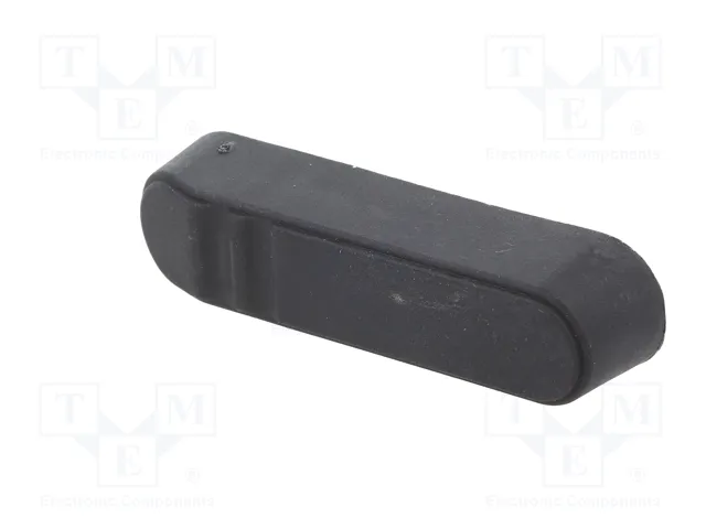 ABB Volante OT Negro 72mm ABB Volante OT Negro 72mm