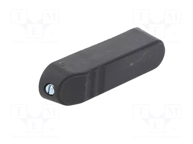 ABB Volante OT Negro 72mm ABB Volante OT Negro 72mm