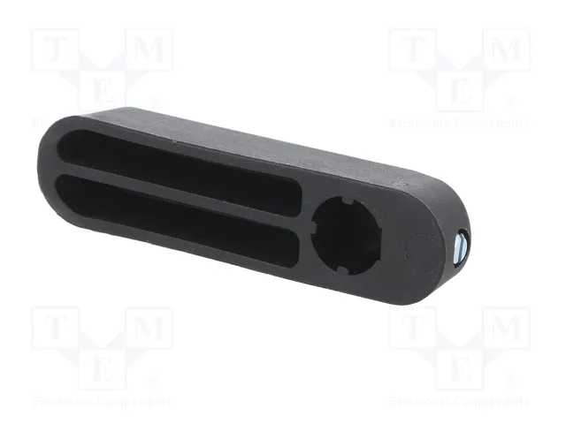 ABB Volante OT Negro 72mm ABB Volante OT Negro 72mm