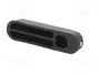 ABB Volante OT Negro 72mm