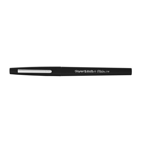 Papermate Flair Original Rotuladores de Punta de Fibra Tropical, 16 Unidades Surtidas Papermate Flair Original Rotuladores de Punta de Fibra Tropical, 16 Unidades Surtidas